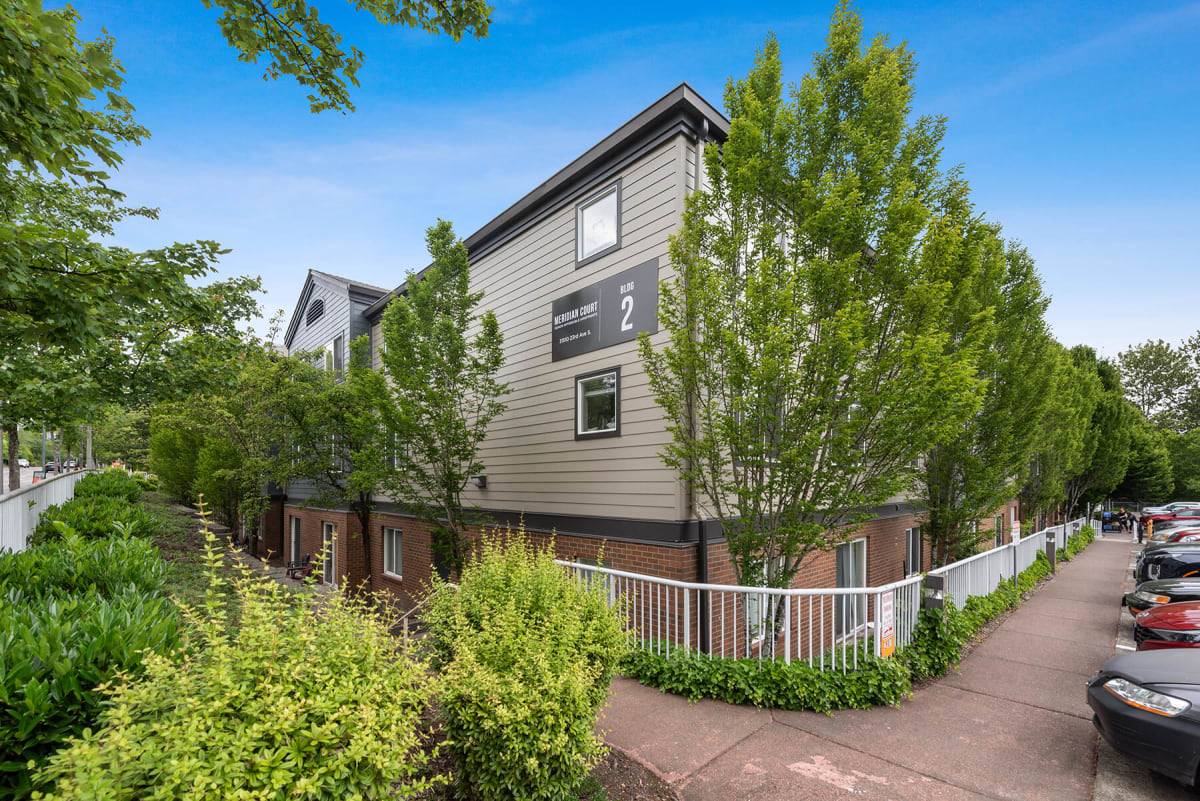 Senior Housing in Federal Way WA Meridian Gallery Senior Housing in Federal Way WA Meridian Gallery